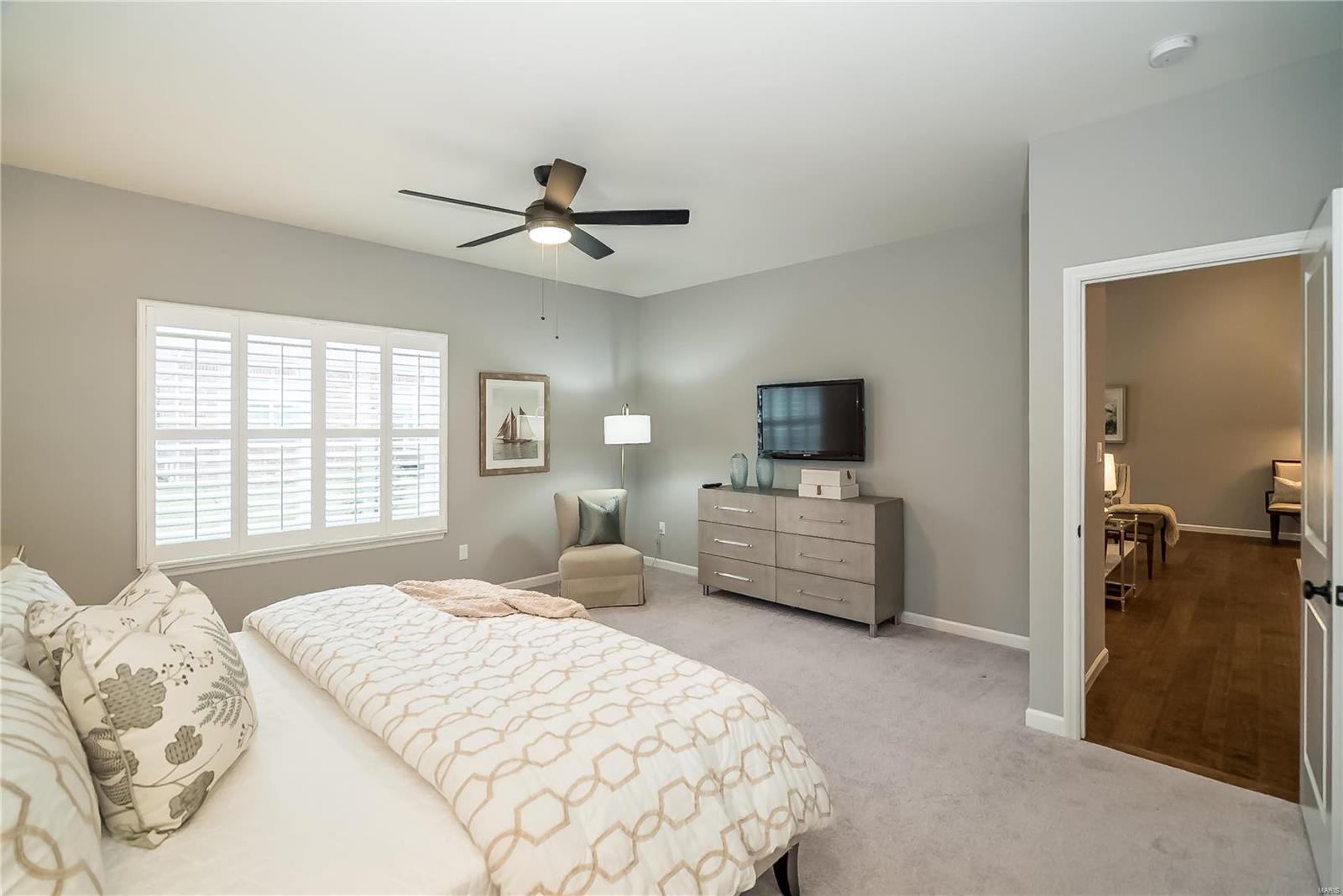 1325 Spring Snow Drive Frontenac, MO 63131 - Photo 31 of 50