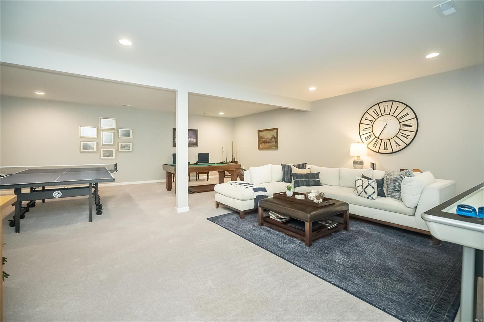 1325 Spring Snow Drive Frontenac, MO 63131 - Photo 36 of 50