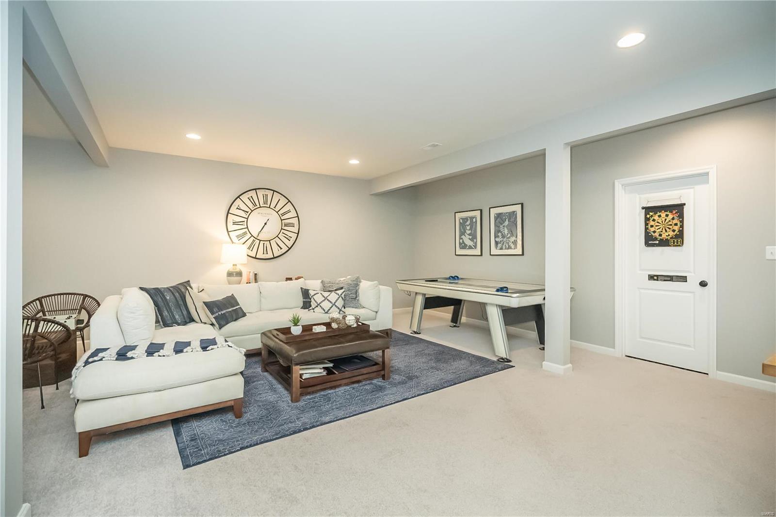 1325 Spring Snow Drive Frontenac, MO 63131 - Photo 37 of 50