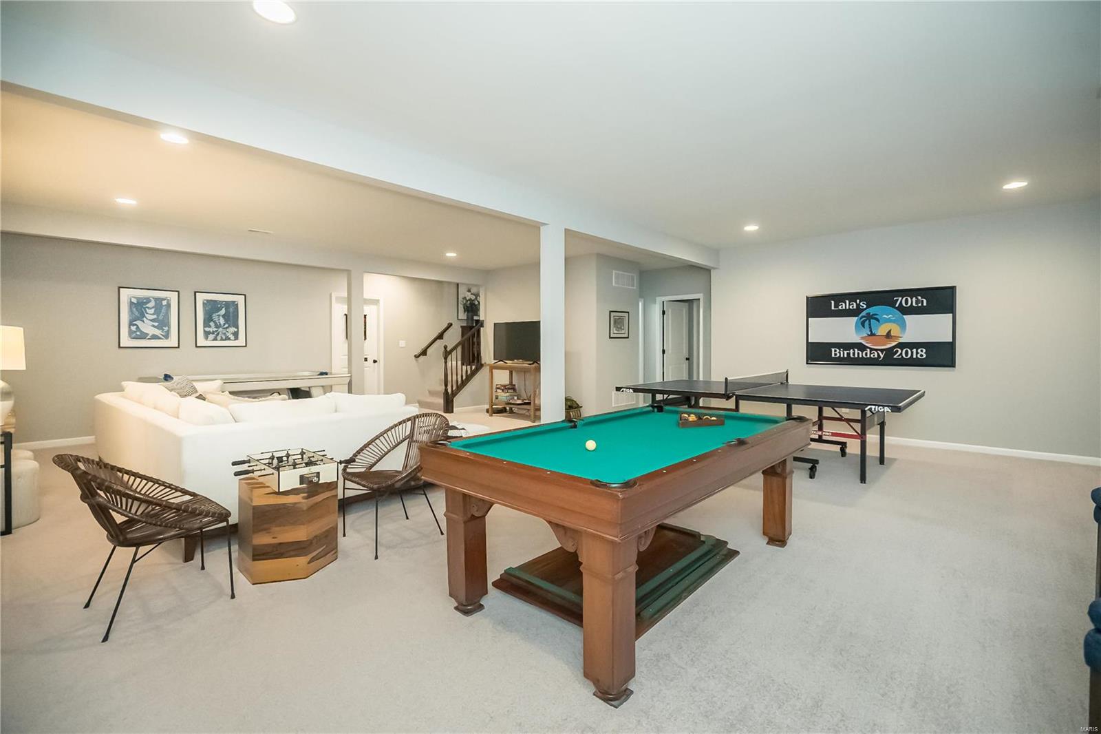 1325 Spring Snow Drive Frontenac, MO 63131 - Photo 38 of 50