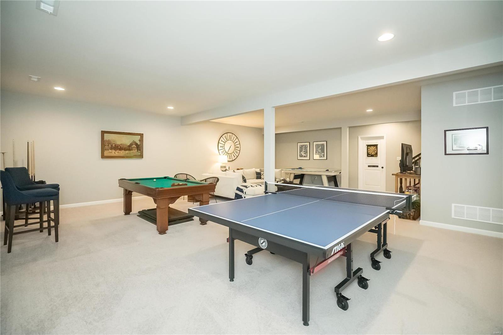 1325 Spring Snow Drive Frontenac, MO 63131 - Photo 39 of 50