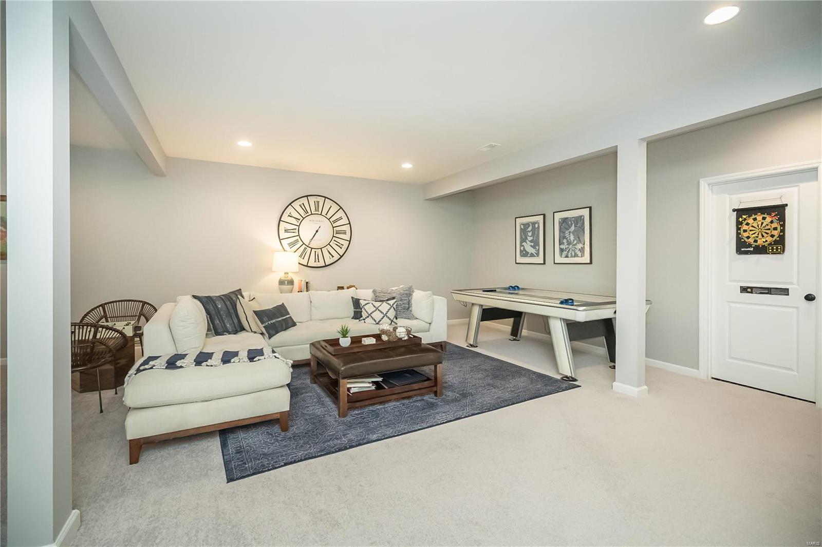 1325 Spring Snow Drive Frontenac, MO 63131 - Photo 40 of 50