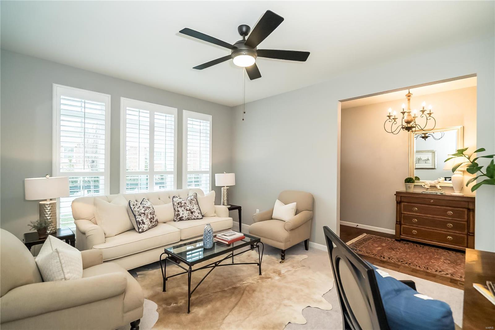 1325 Spring Snow Drive Frontenac, MO 63131 - Photo 4 of 50