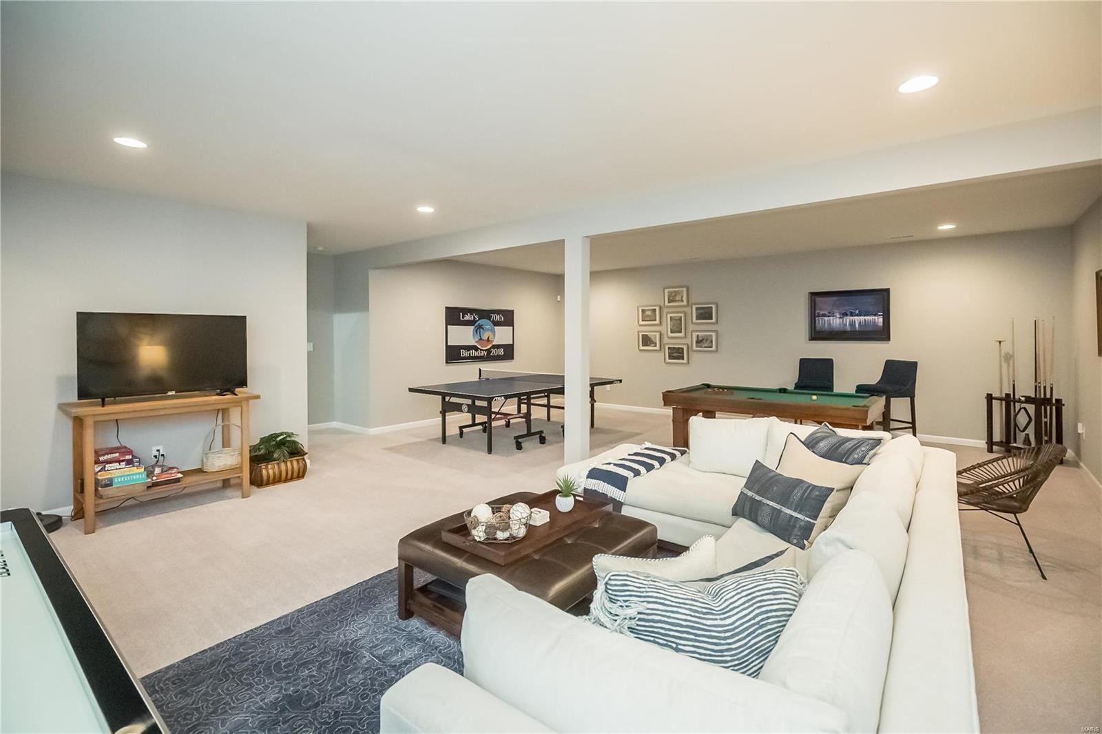 1325 Spring Snow Drive Frontenac, MO 63131 - Photo 41 of 50