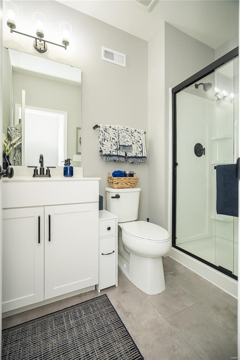 1325 Spring Snow Drive Frontenac, MO 63131 - Photo 42 of 50