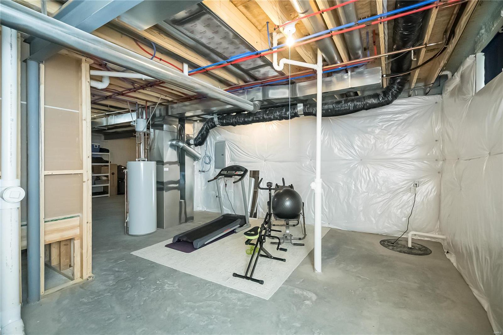 1325 Spring Snow Drive Frontenac, MO 63131 - Photo 46 of 50