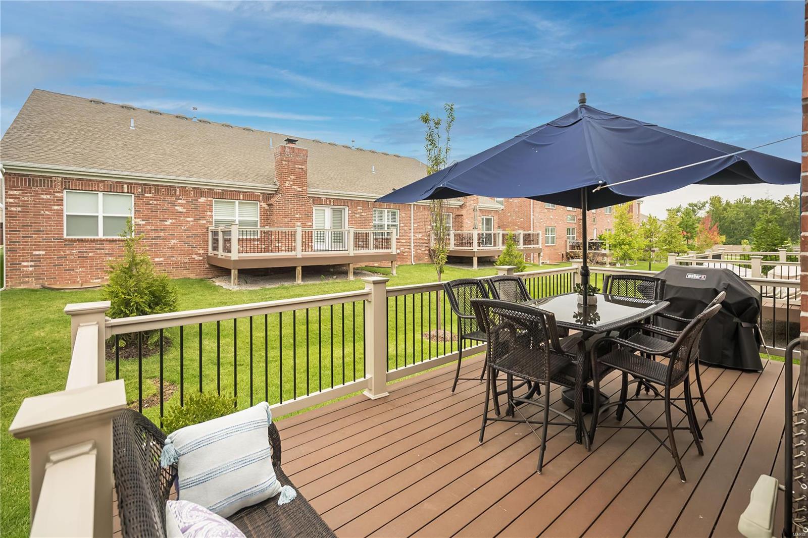 1325 Spring Snow Drive Frontenac, MO 63131 - Photo 47 of 50