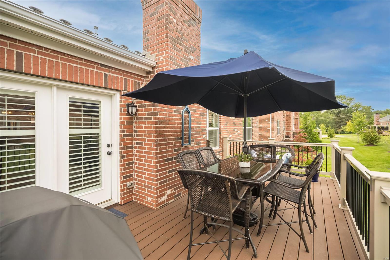 1325 Spring Snow Drive Frontenac, MO 63131 - Photo 48 of 50