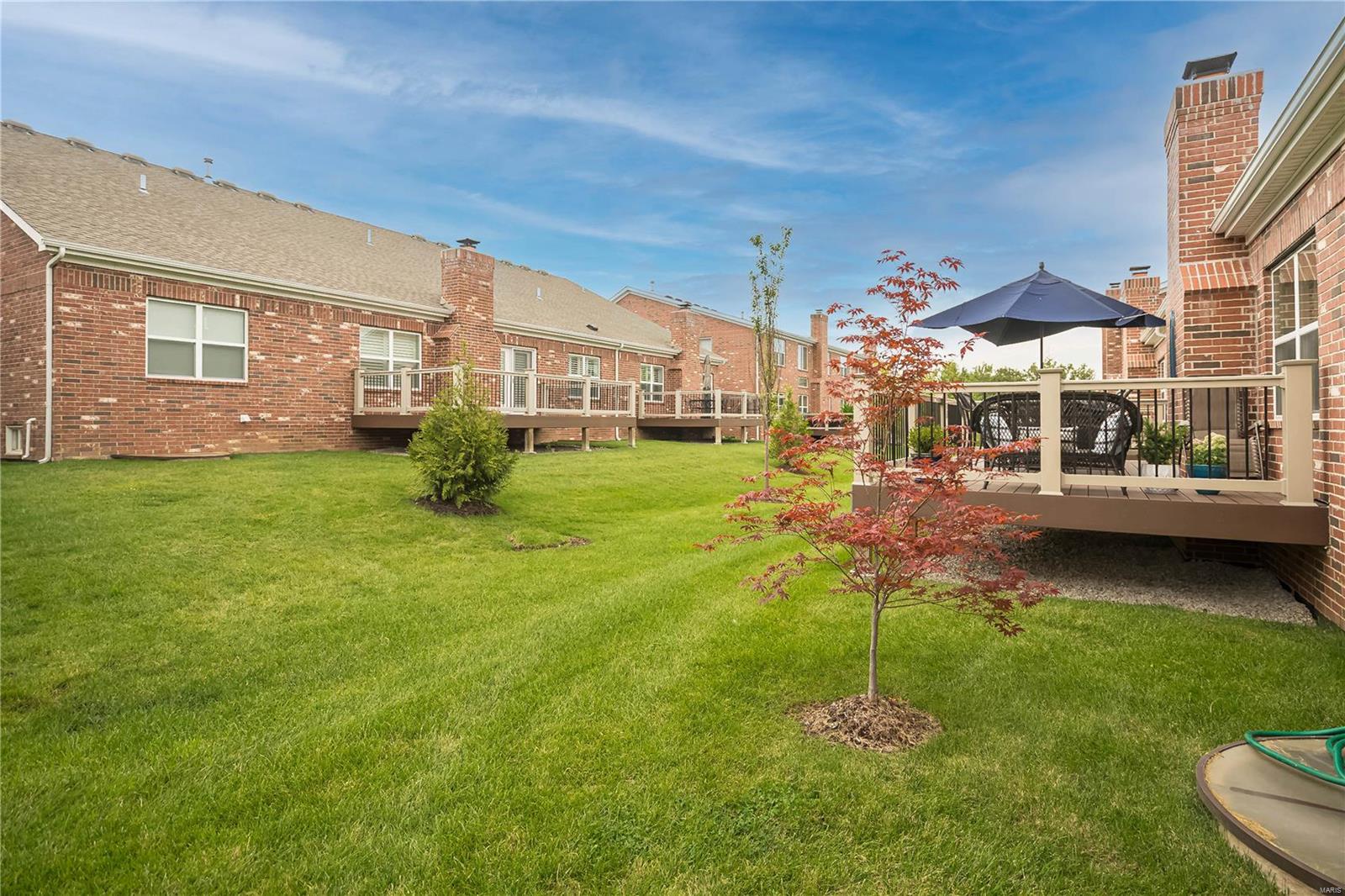 1325 Spring Snow Drive Frontenac, MO 63131 - Photo 49 of 50