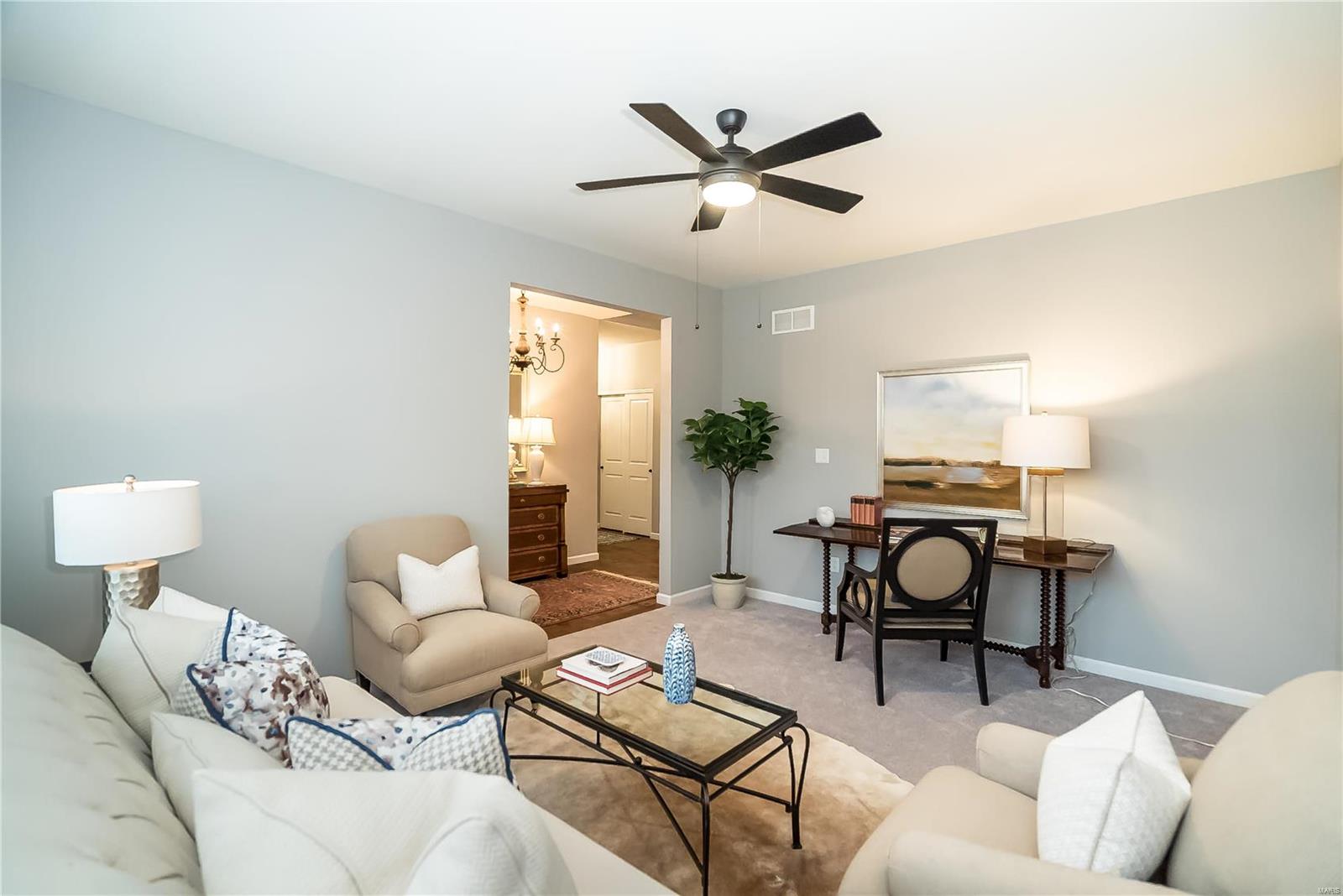 1325 Spring Snow Drive Frontenac, MO 63131 - Photo 5 of 50