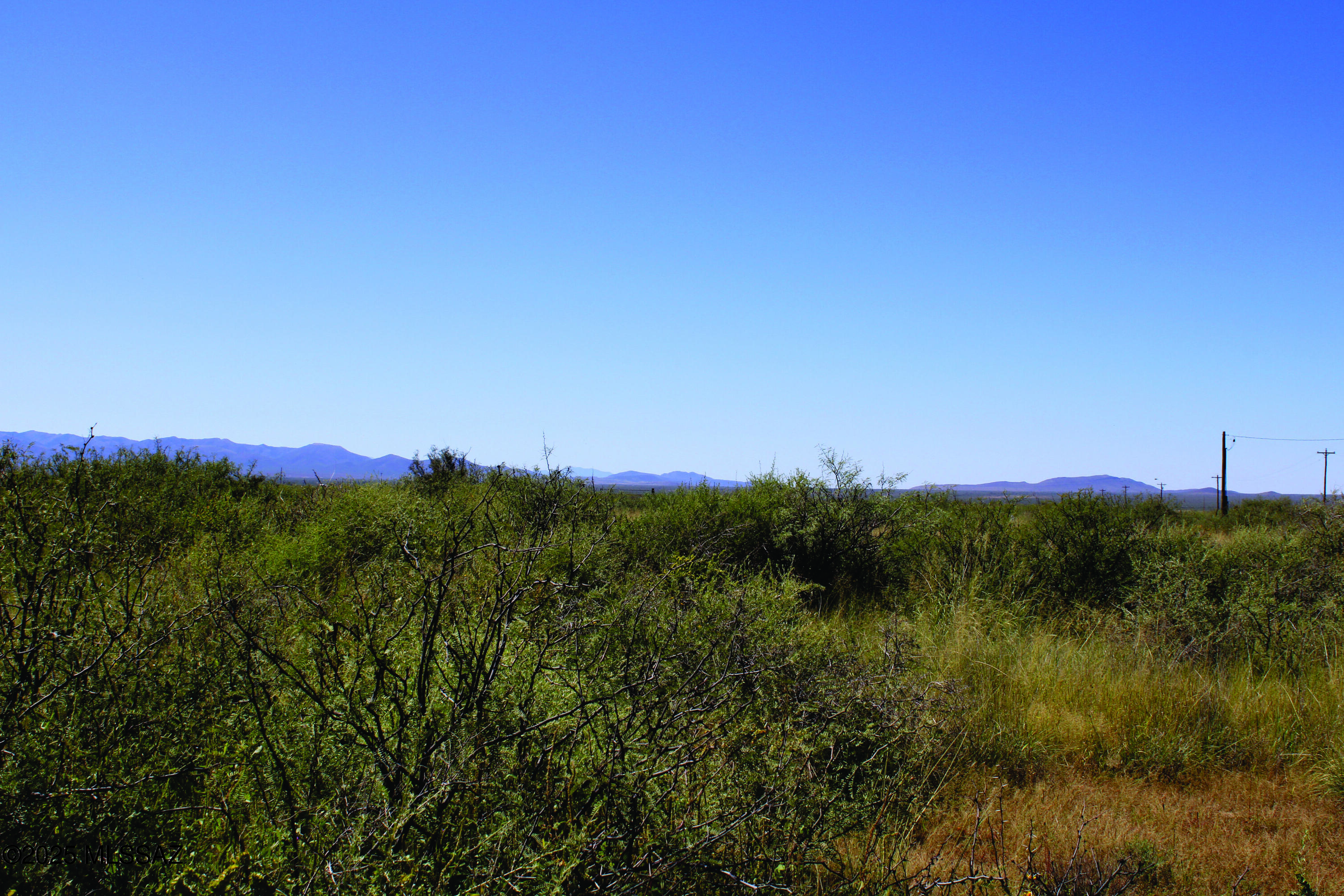 18.27-acre West Latimer Road, Unit 3 McNeal, AZ 85617 - Photo 9 of 11