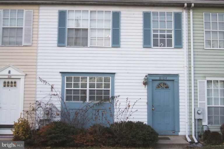 8104 Sandy Spring Road Laurel, MD 20707 - Photo 1 of 1 Exterior (Main)