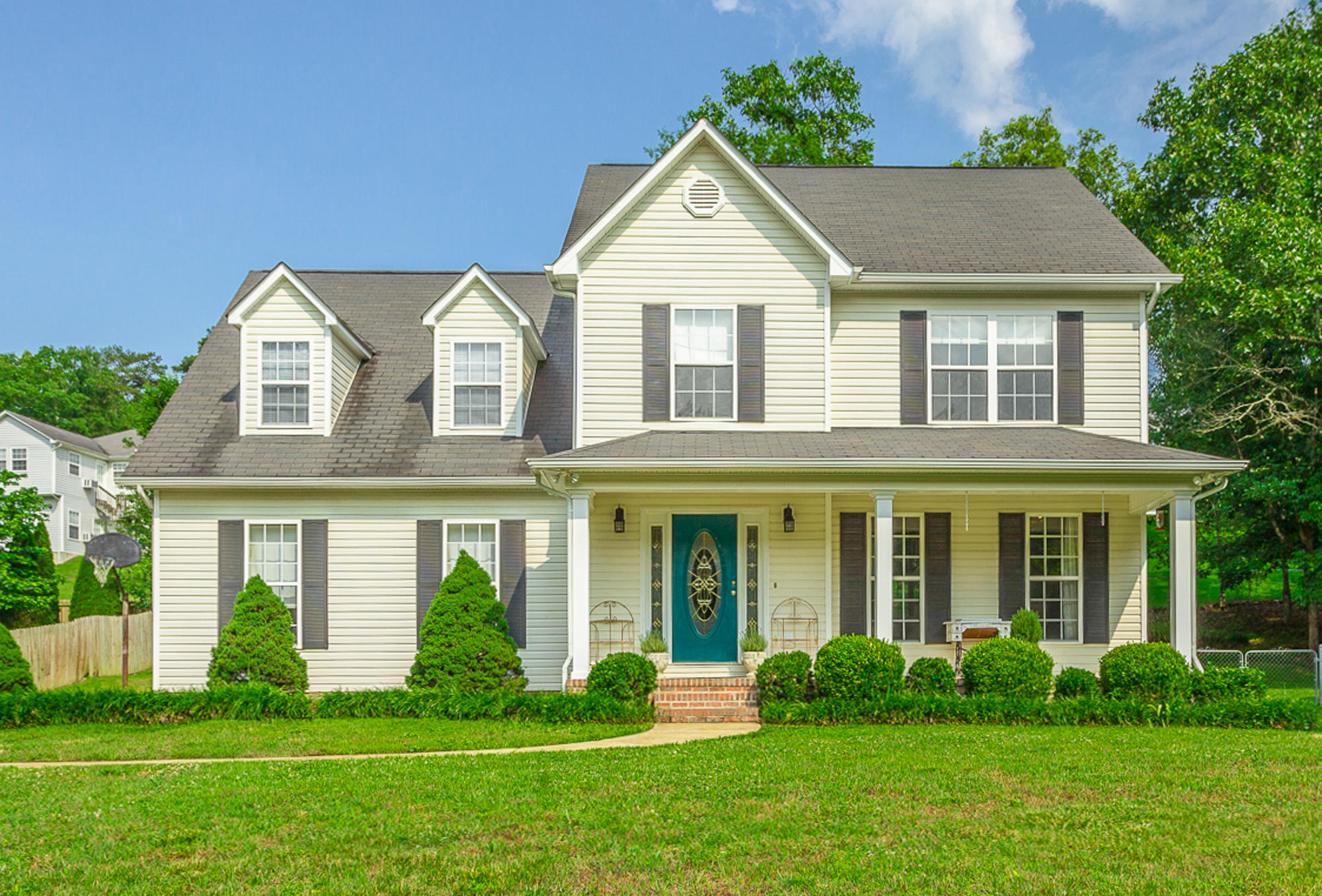 2392 Swanson Road Ringgold, GA 30736 - Photo 1 of 41 2392 Swanson Rd. HD-55