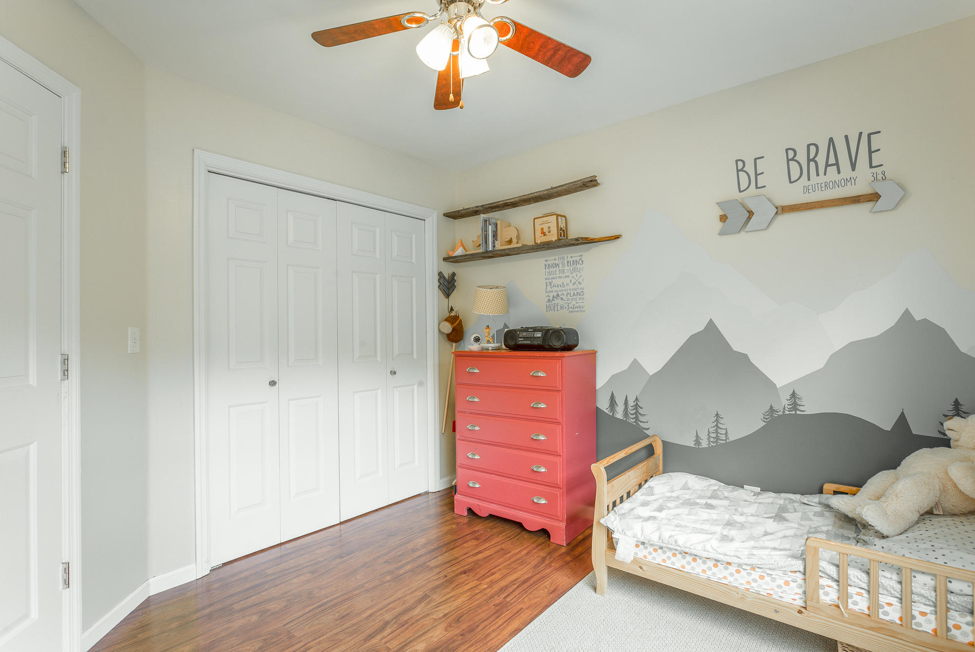 2392 Swanson Road Ringgold, GA 30736 - Photo 14 of 41 2392 Swanson Rd. HD-16