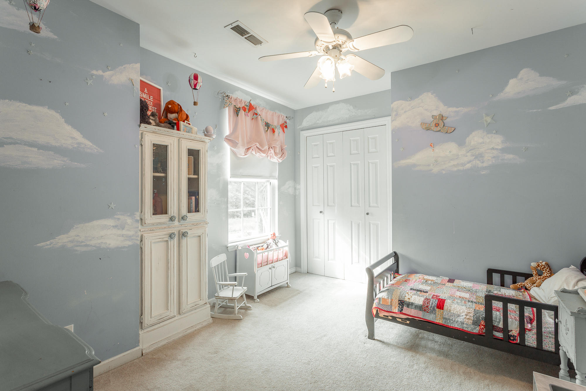 2392 Swanson Road Ringgold, GA 30736 - Photo 15 of 41 2392 Swanson Rd. HD-17