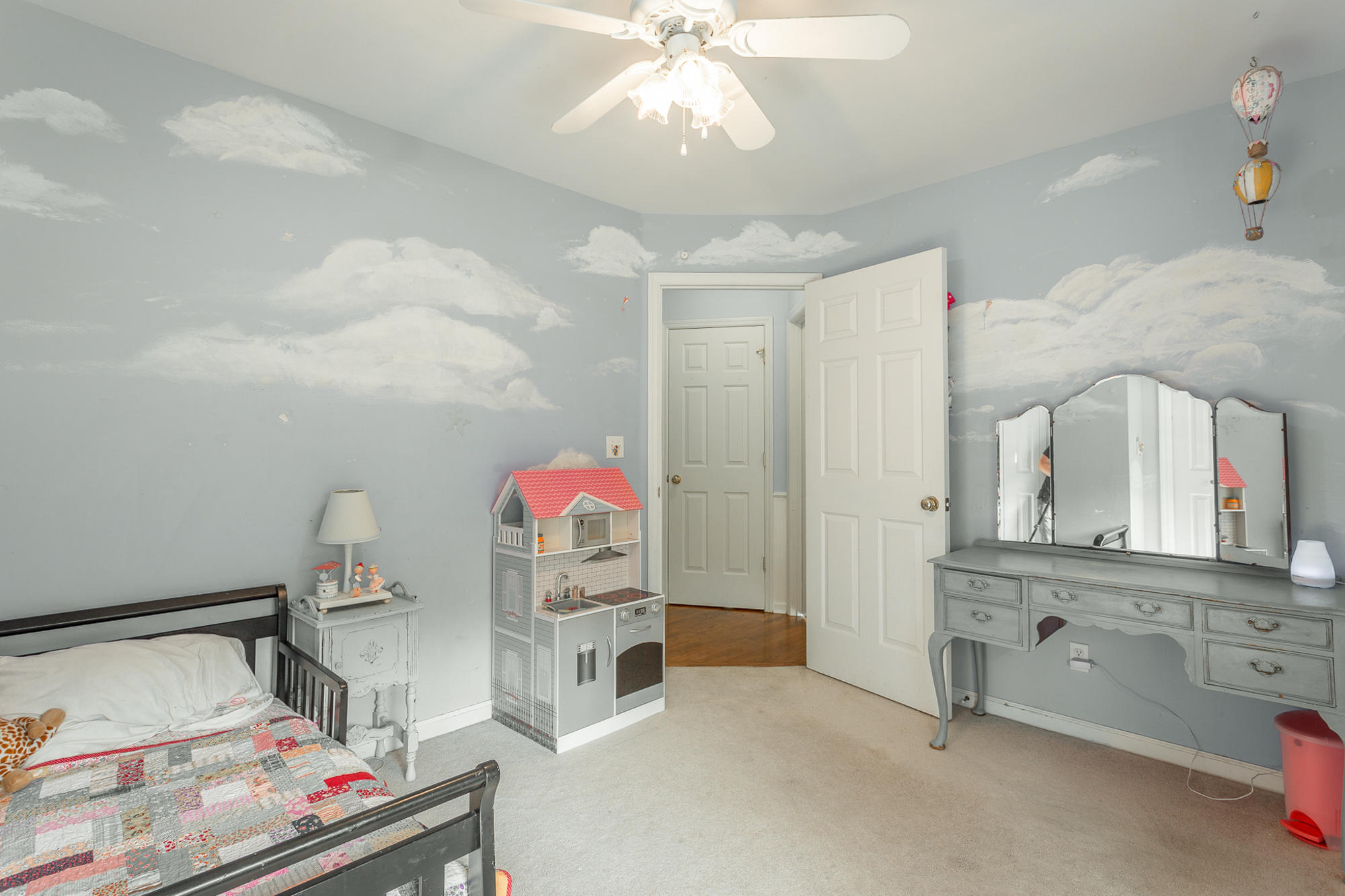 2392 Swanson Road Ringgold, GA 30736 - Photo 17 of 41 2392 Swanson Rd. HD-18