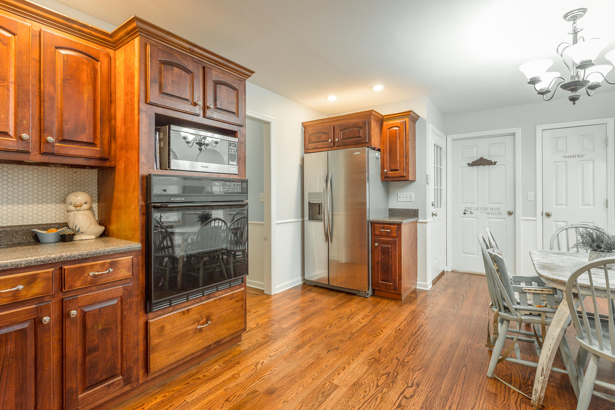 2392 Swanson Road Ringgold, GA 30736 - Photo 21 of 41 2392 Swanson Rd. HD-29