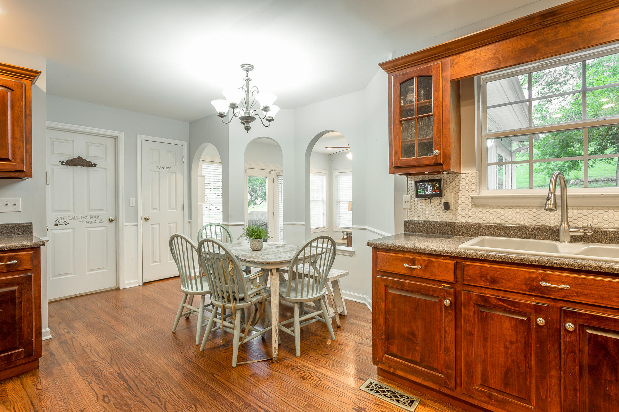 2392 Swanson Road Ringgold, GA 30736 - Photo 22 of 41 2392 Swanson Rd. HD-30