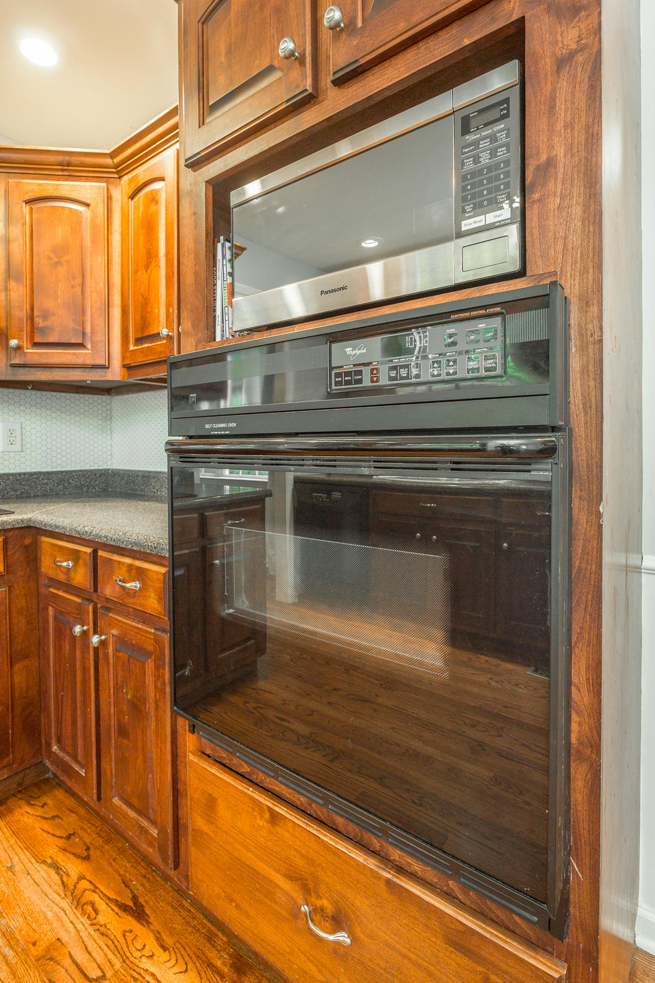 2392 Swanson Road Ringgold, GA 30736 - Photo 26 of 41 2392 Swanson Rd. HD-35