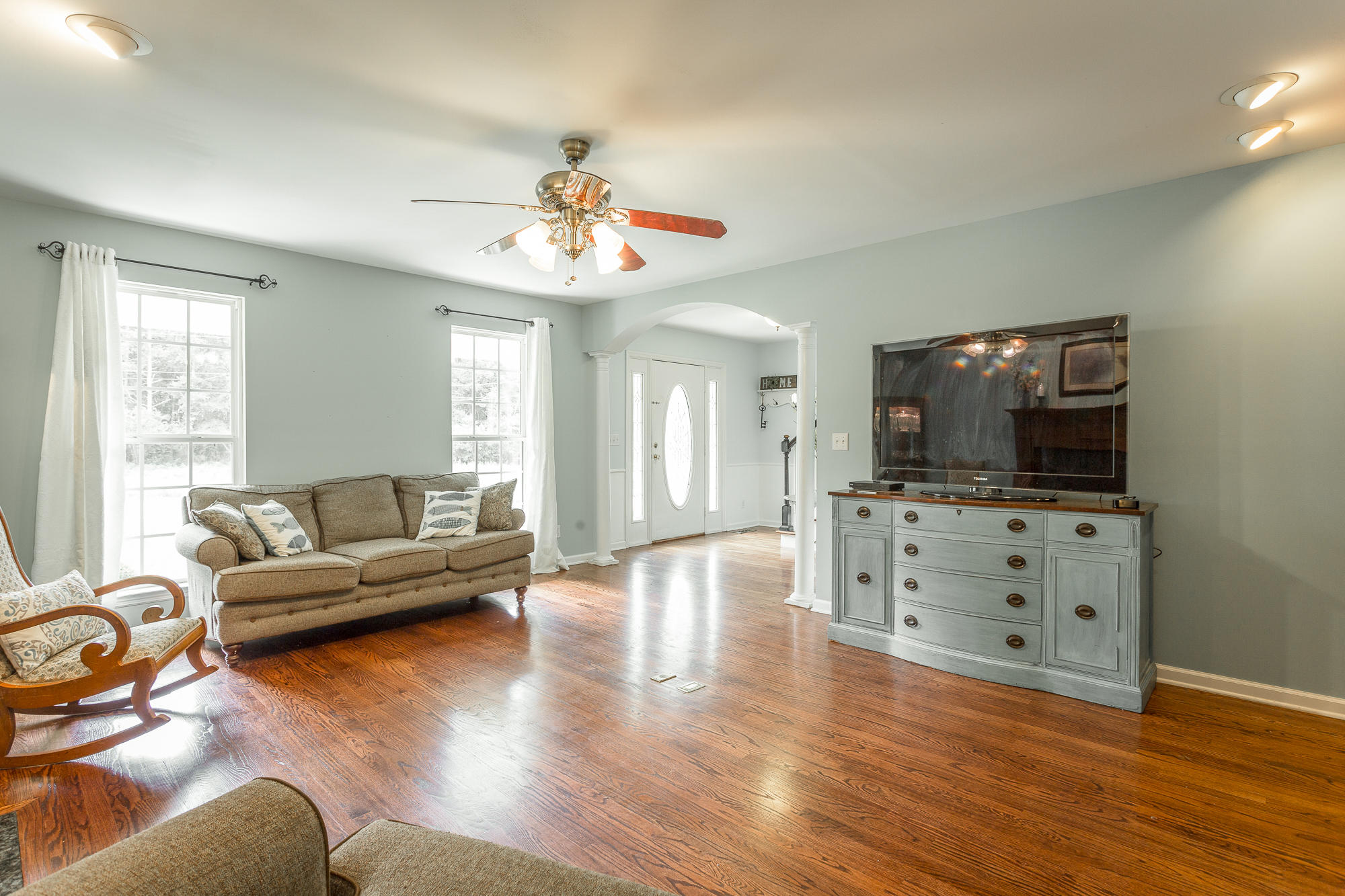 2392 Swanson Road Ringgold, GA 30736 - Photo 32 of 41 2392 Swanson Rd. HD-48