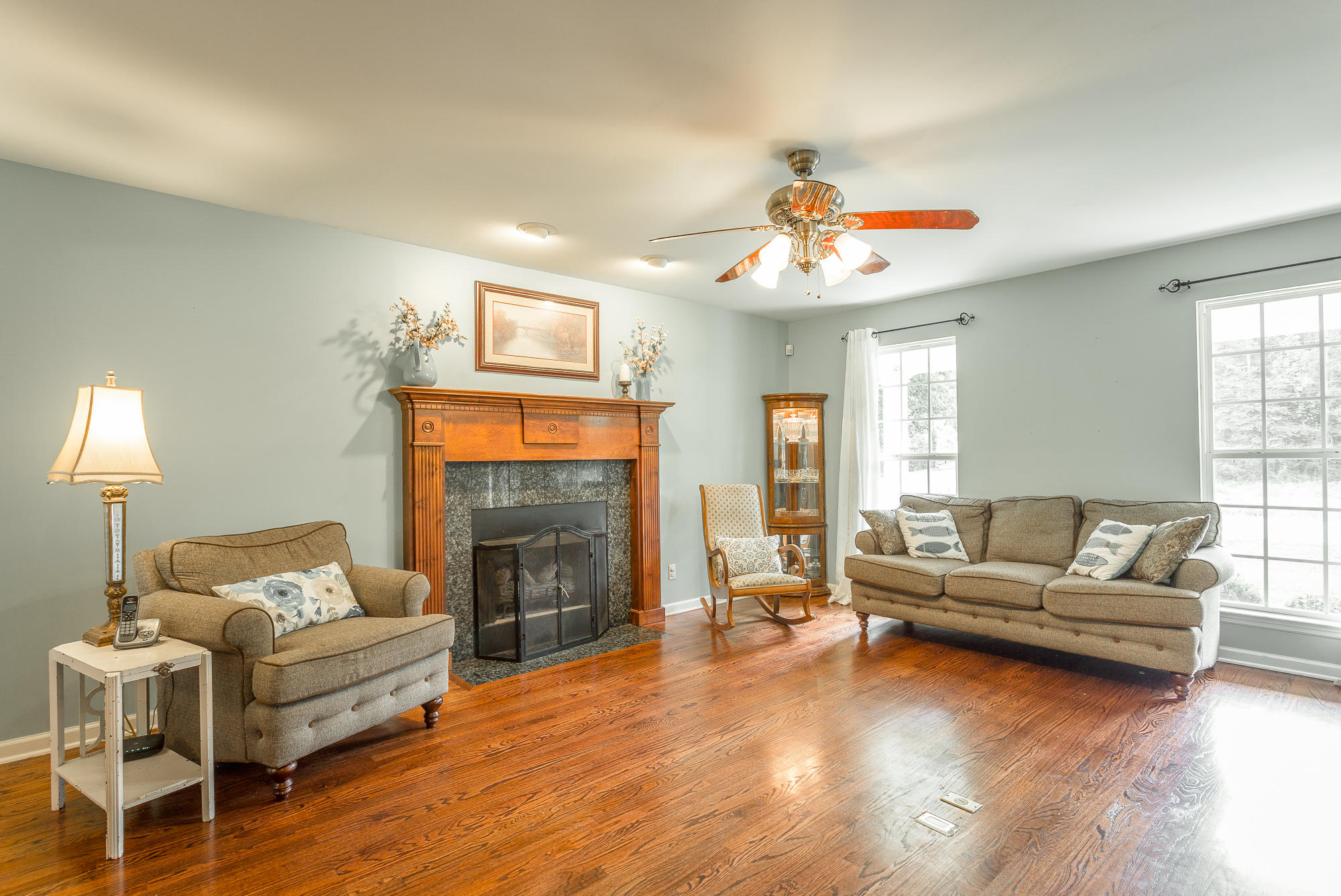 2392 Swanson Road Ringgold, GA 30736 - Photo 33 of 41 2392 Swanson Rd. HD-49