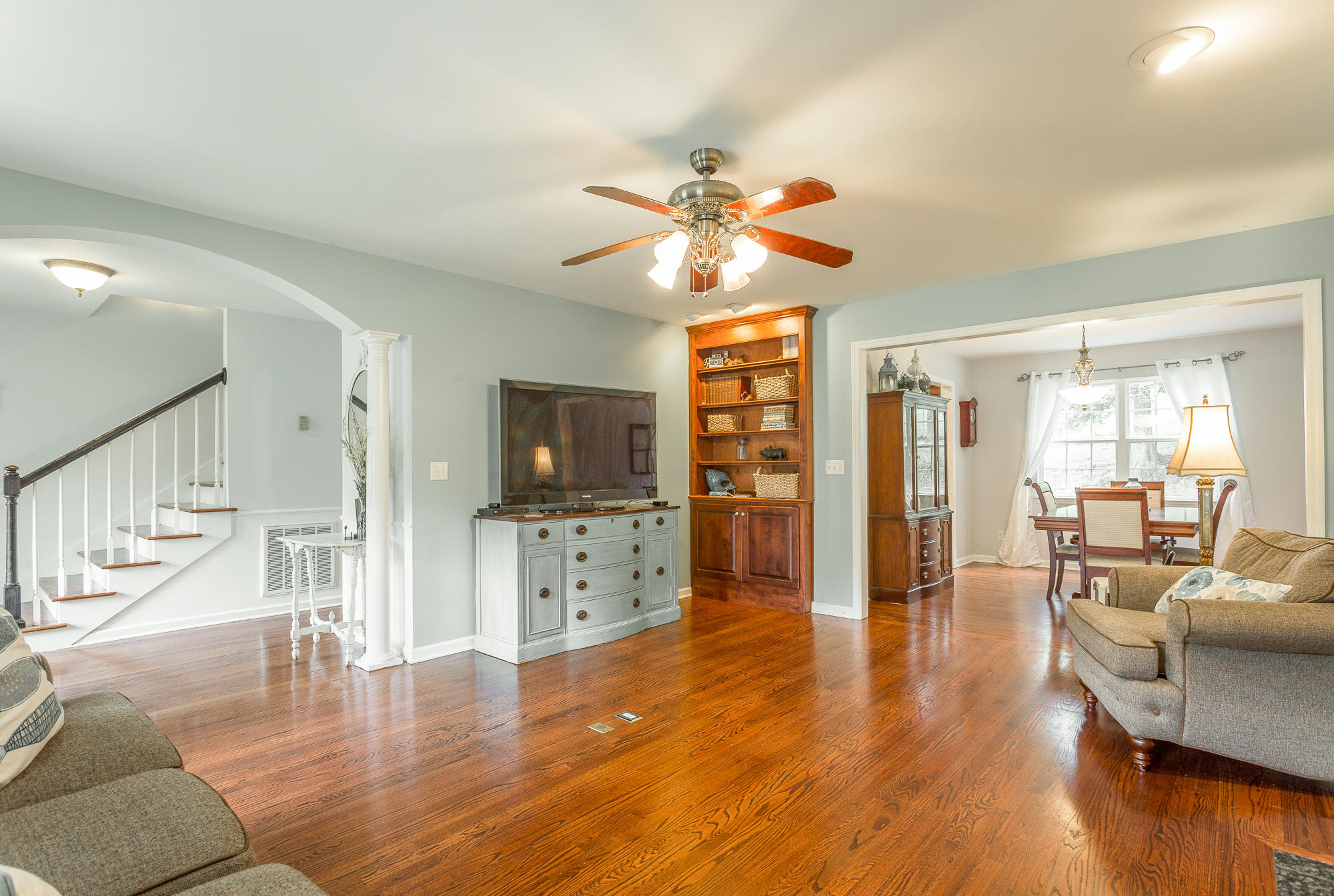 2392 Swanson Road Ringgold, GA 30736 - Photo 34 of 41 2392 Swanson Rd. HD-51