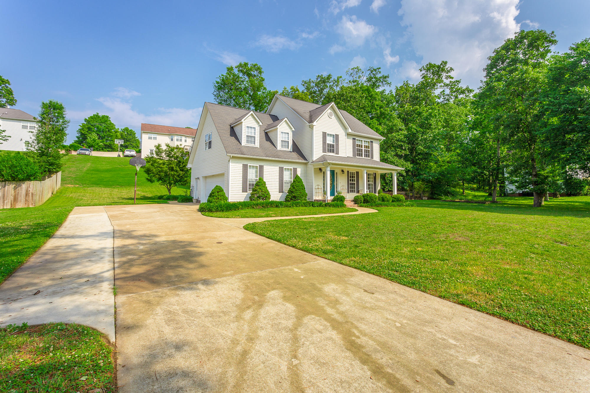2392 Swanson Road Ringgold, GA 30736 - Photo 36 of 41 2392 Swanson Rd. HD-61