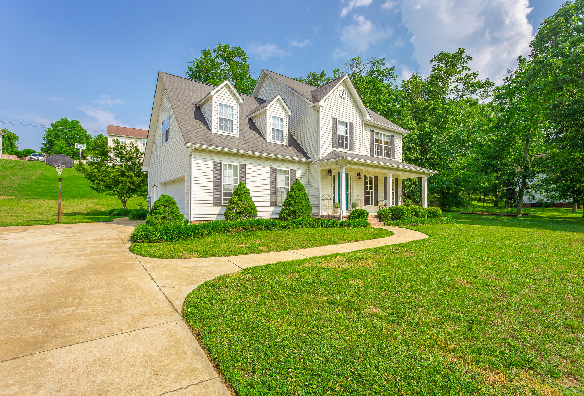 2392 Swanson Road Ringgold, GA 30736 - Photo 37 of 41 2392 Swanson Rd. HD-62