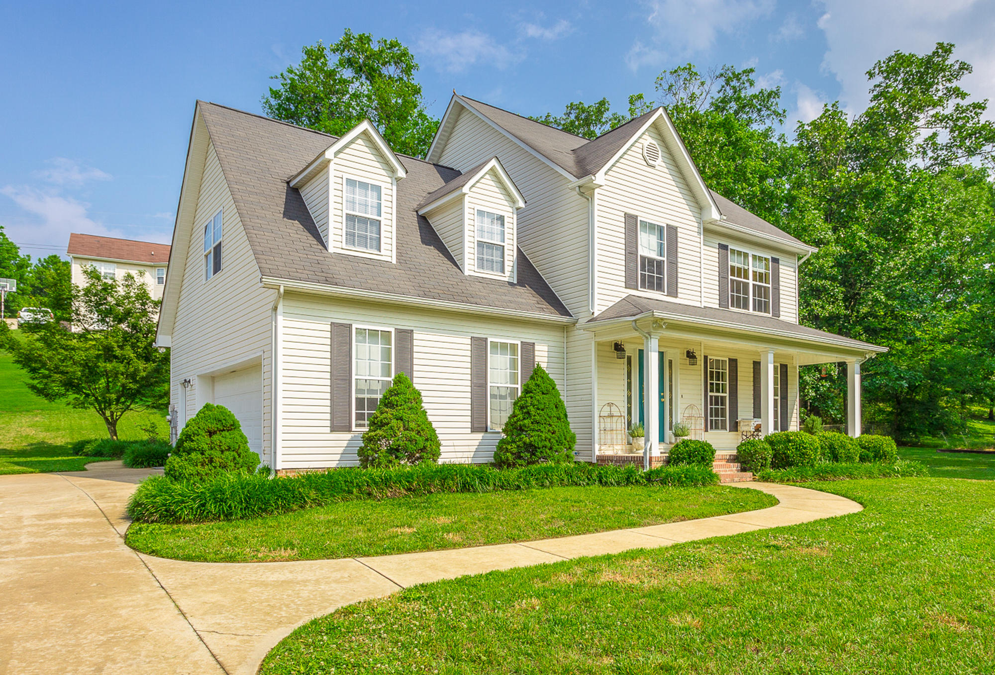 2392 Swanson Road Ringgold, GA 30736 - Photo 38 of 41 2392 Swanson Rd. HD-63