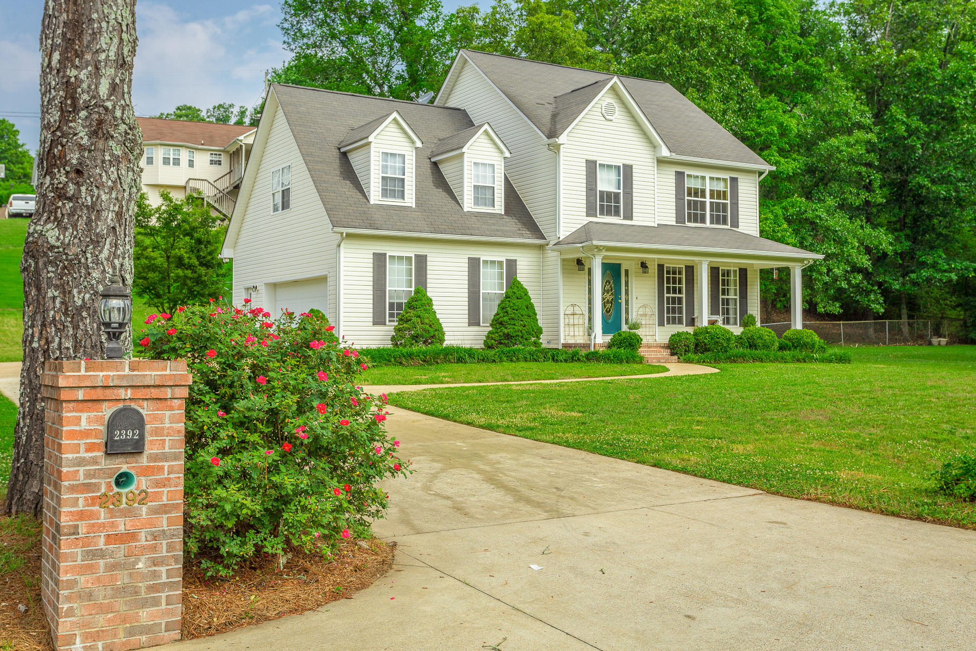 2392 Swanson Road Ringgold, GA 30736 - Photo 39 of 41 2392 Swanson Rd. HD-66