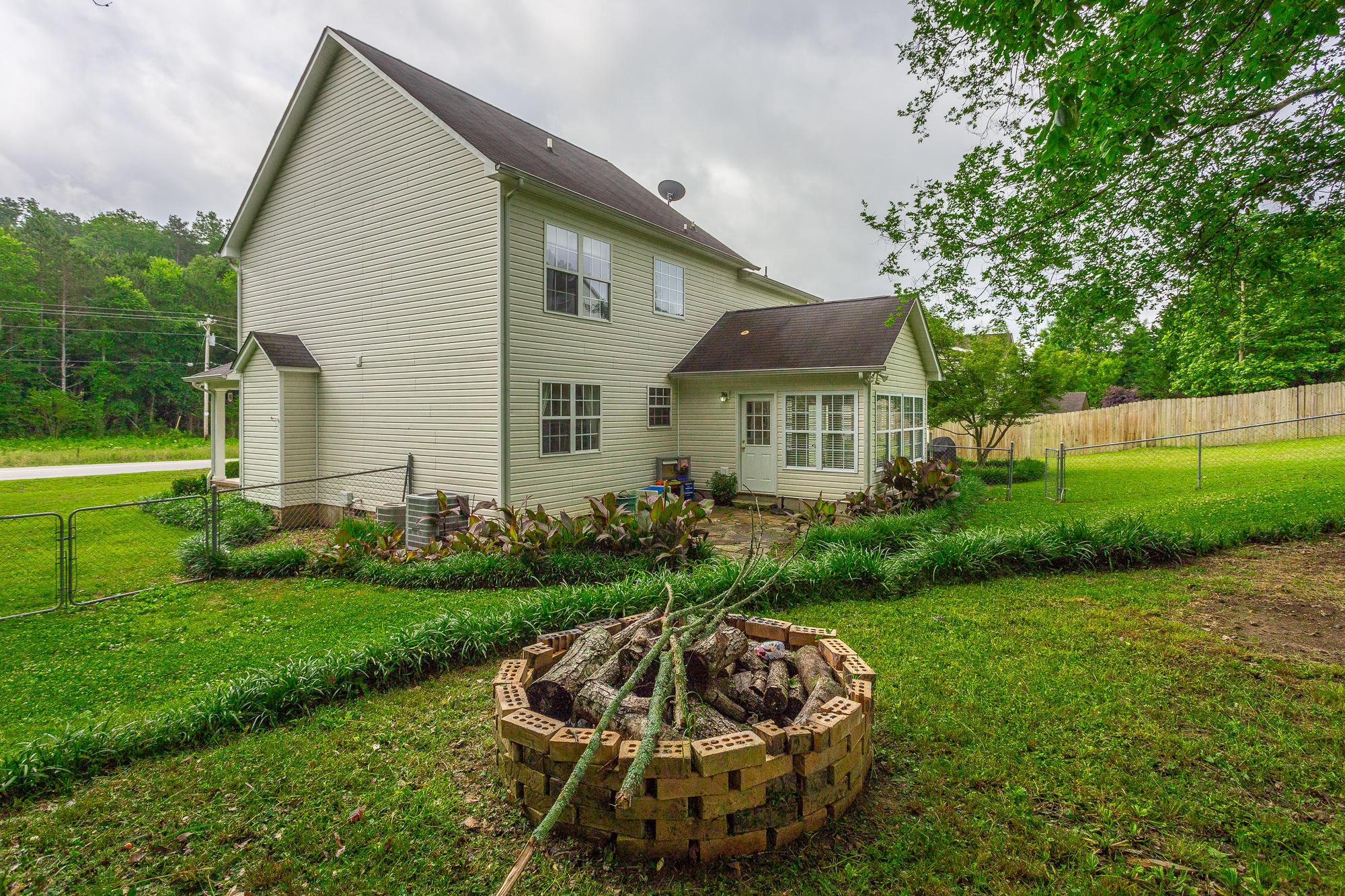 2392 Swanson Road Ringgold, GA 30736 - Photo 41 of 41 2392 Swanson Rd. HD-74