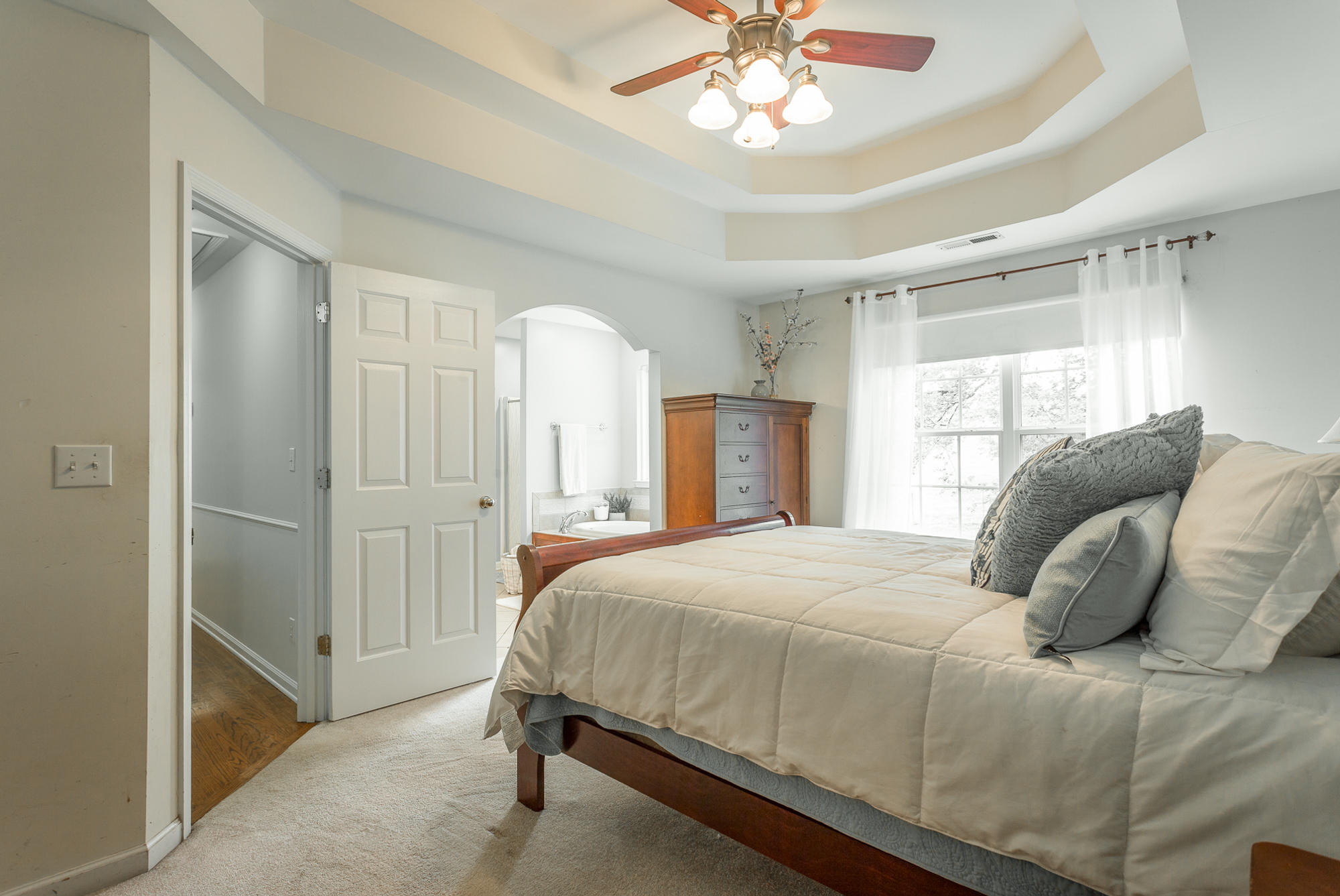 2392 Swanson Road Ringgold, GA 30736 - Photo 8 of 41 2392 Swanson Rd. HD-8