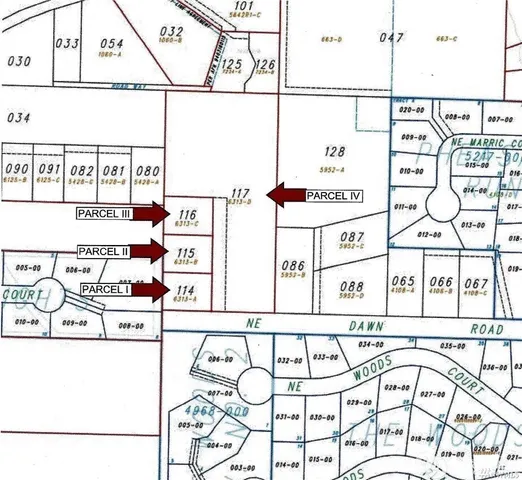 a picture of a book with a white table