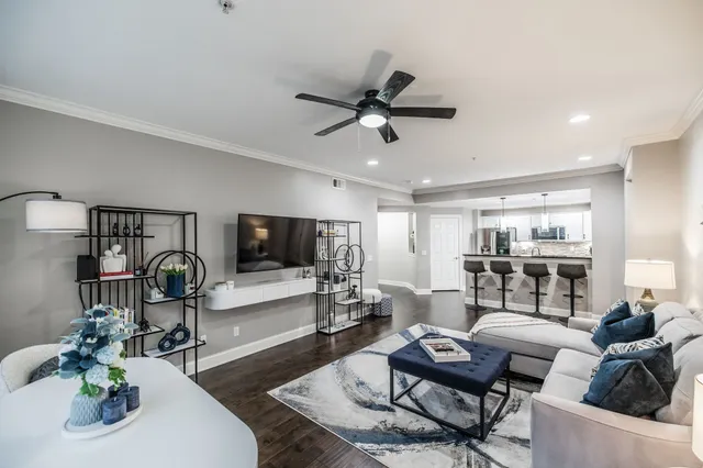 $449,900 | 3201 Aspen Grove Drive, Unit C3, Franklin, TN 37067