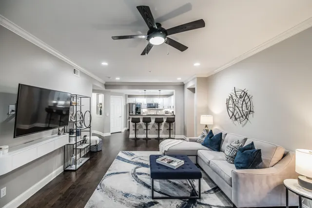 $449,900 | 3201 Aspen Grove Drive, Unit C3, Franklin, TN 37067