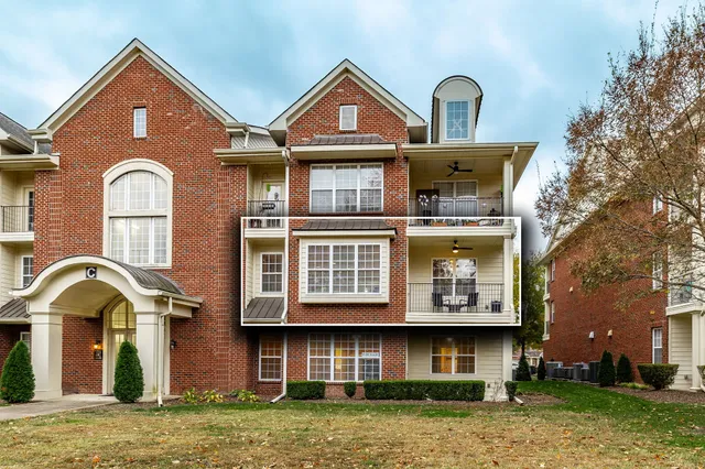 $449,900 | 3201 Aspen Grove Drive, Unit C3, Franklin, TN 37067