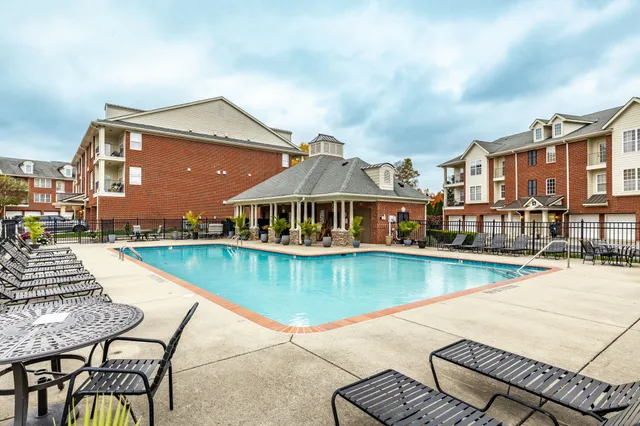 $449,900 | 3201 Aspen Grove Drive, Unit C3, Franklin, TN 37067