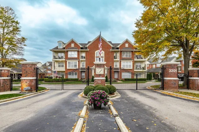$449,900 | 3201 Aspen Grove Drive, Unit C3, Franklin, TN 37067