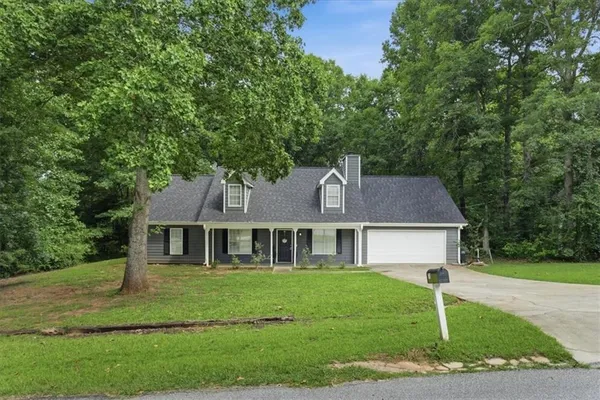 $275,000 | 170 Sable Circle, Covington, GA 30016