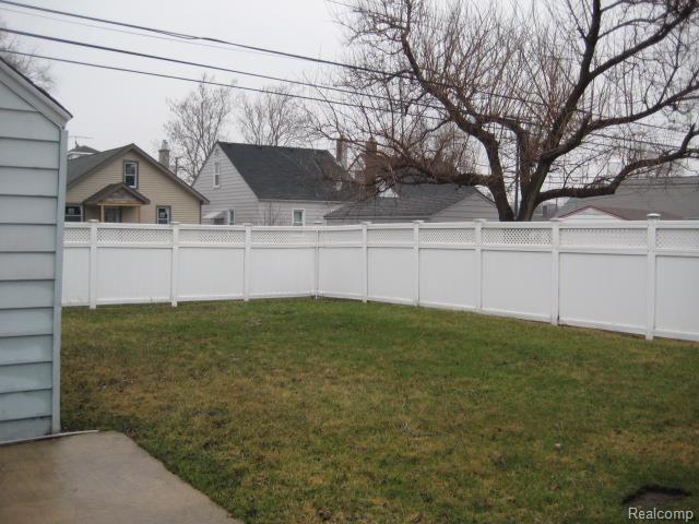 17925 Reed Street Melvindale, MI 48122 - Photo 7 of 21 Gallery Image 7