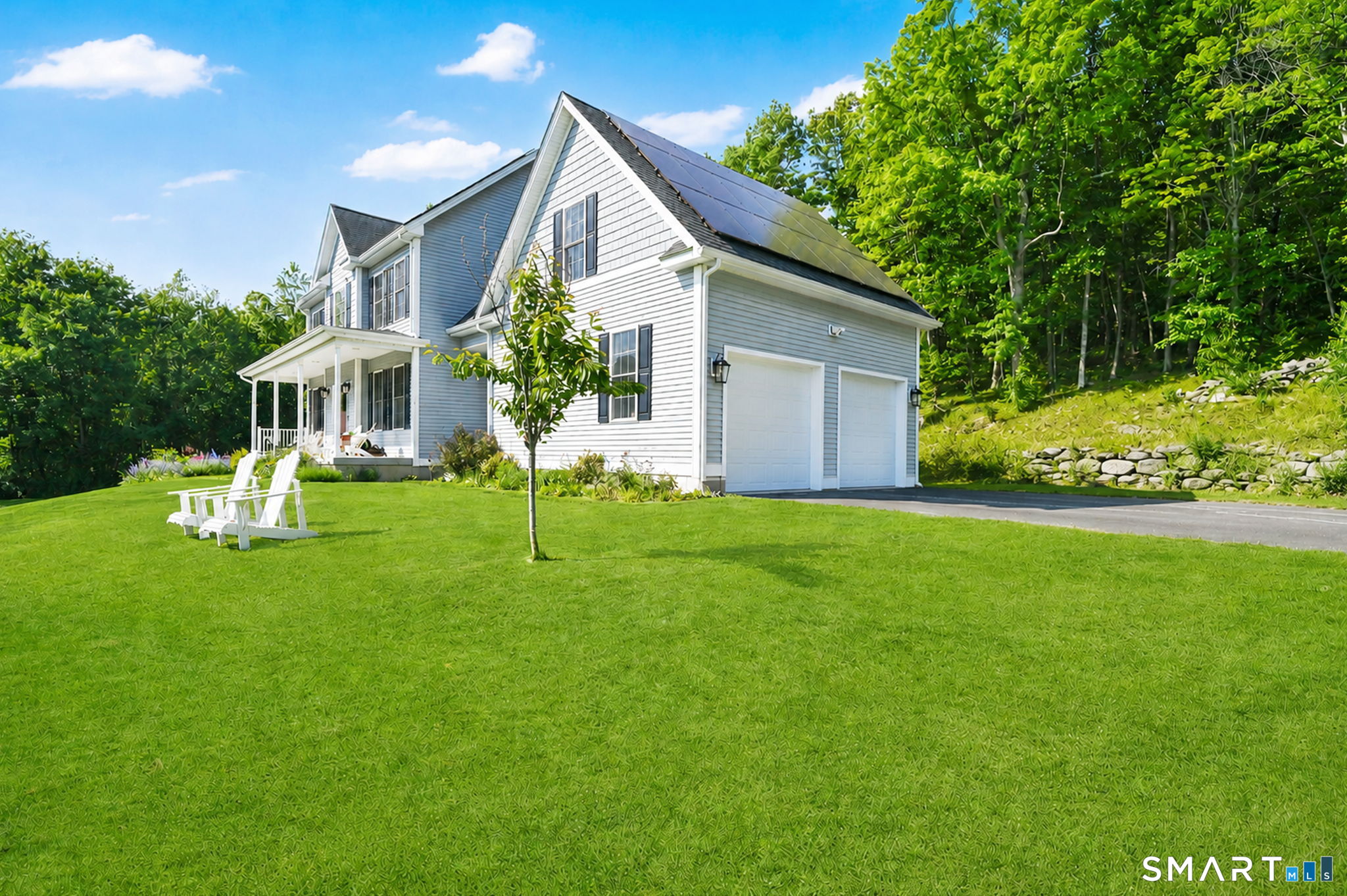 3 Wind Mill Lane Canton, CT 06019 - Photo 2 of 39
