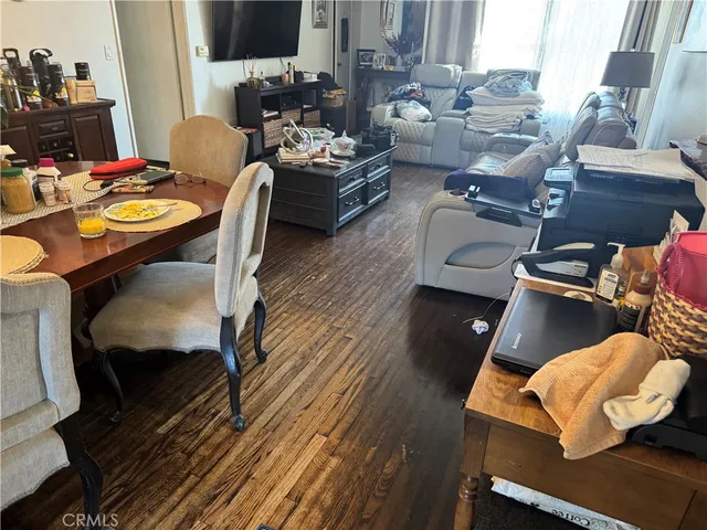 a kitchen with a stove and a sink