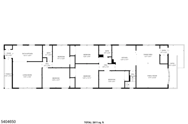 $920,000 | 391 Ave East, Bayonne, NJ 07002