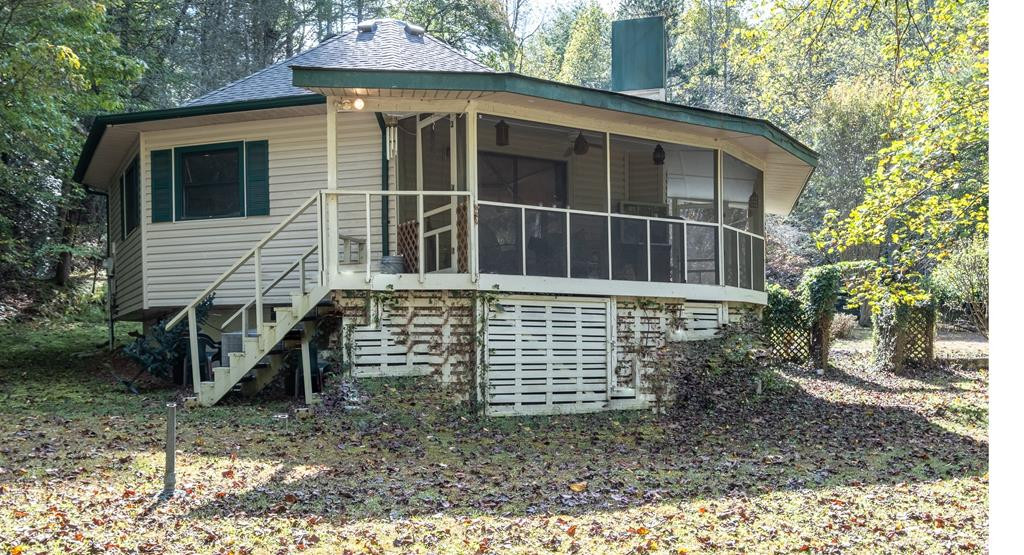 218 Hunter Vly Road Murphy, NC 28906 - Photo 3 of 41