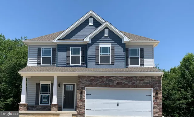 $529,888 | 216 Heron Circle, New Castle, DE 19720