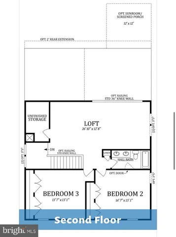 $529,888 | 216 Heron Circle, New Castle, DE 19720