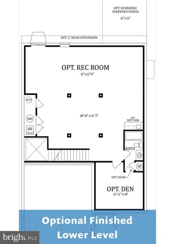 $529,888 | 216 Heron Circle, New Castle, DE 19720