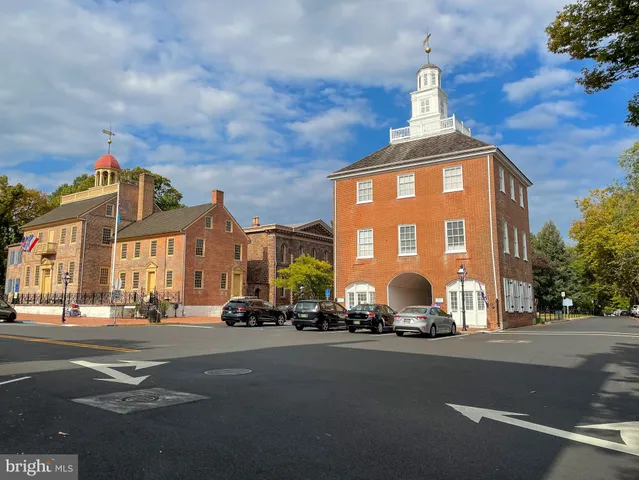 $529,888 | 216 Heron Circle, New Castle, DE 19720