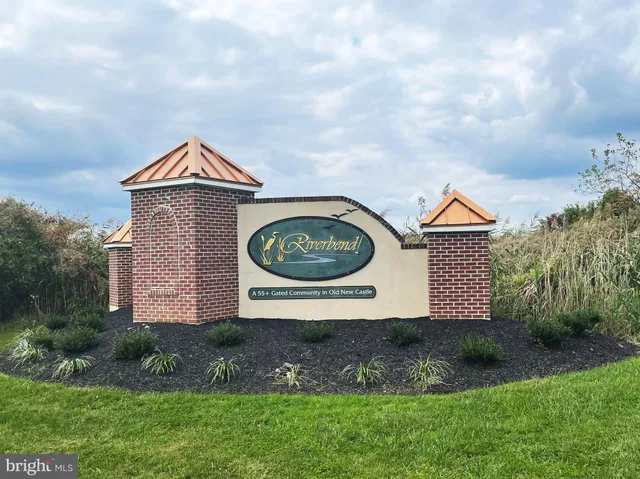 $529,888 | 216 Heron Circle, New Castle, DE 19720