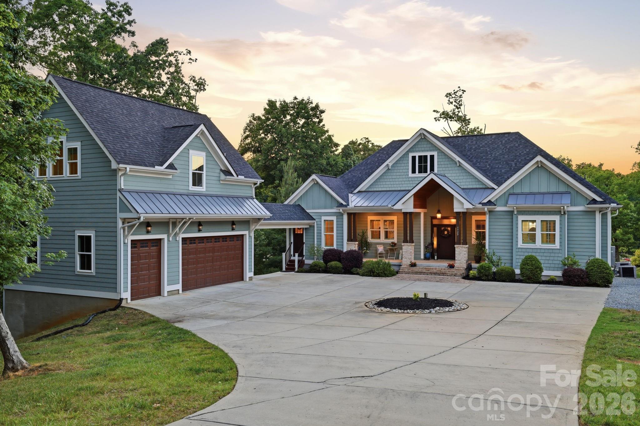 5929 Johnson Road Clover, SC 29710 - Photo 1 of 42